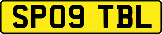 SP09TBL