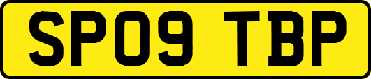 SP09TBP
