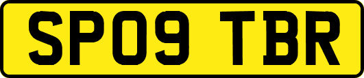 SP09TBR