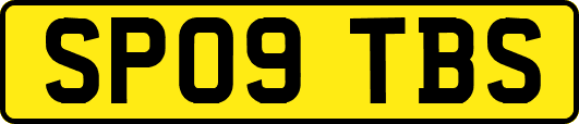 SP09TBS