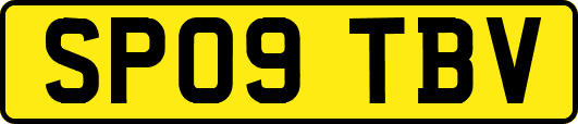 SP09TBV