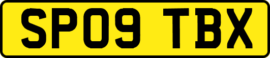 SP09TBX
