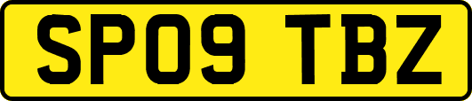 SP09TBZ