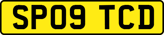 SP09TCD
