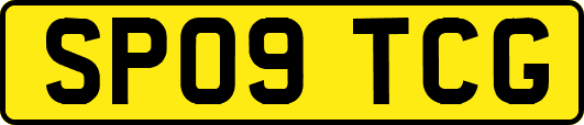 SP09TCG