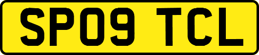 SP09TCL