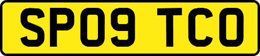 SP09TCO