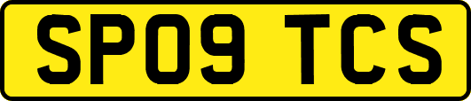 SP09TCS