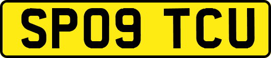 SP09TCU