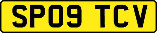 SP09TCV