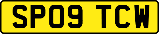 SP09TCW