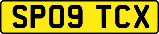 SP09TCX