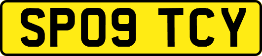 SP09TCY