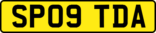 SP09TDA