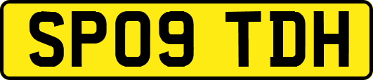 SP09TDH