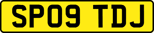 SP09TDJ