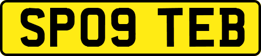 SP09TEB