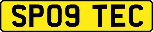 SP09TEC