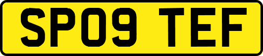 SP09TEF