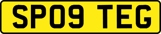 SP09TEG