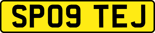 SP09TEJ