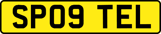 SP09TEL