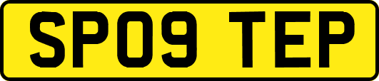 SP09TEP