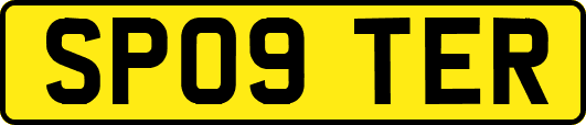 SP09TER