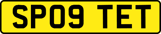 SP09TET