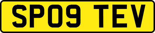 SP09TEV