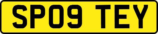 SP09TEY