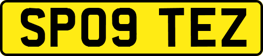 SP09TEZ