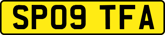 SP09TFA
