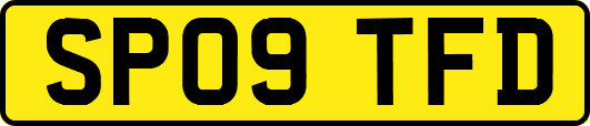 SP09TFD