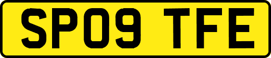 SP09TFE