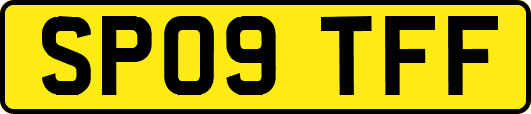 SP09TFF
