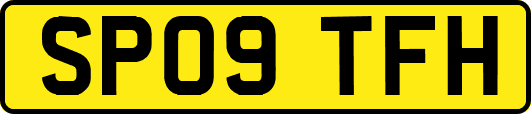 SP09TFH