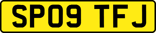 SP09TFJ