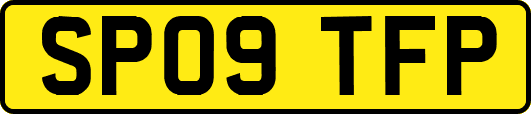 SP09TFP