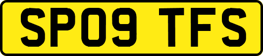 SP09TFS