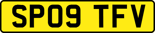 SP09TFV