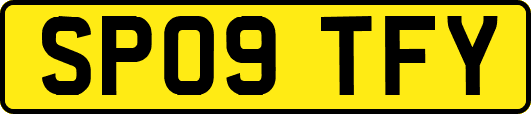 SP09TFY