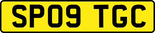 SP09TGC