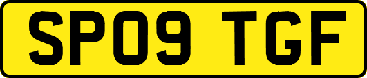SP09TGF