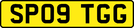 SP09TGG