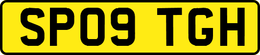 SP09TGH