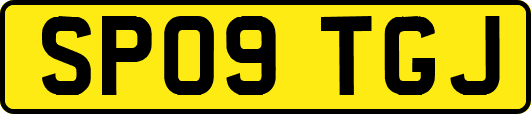 SP09TGJ