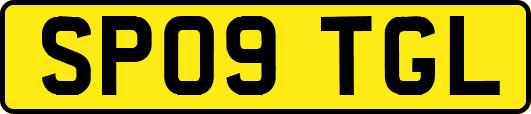SP09TGL