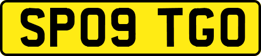 SP09TGO