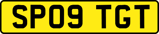 SP09TGT